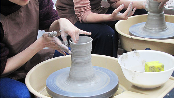 potterywheel