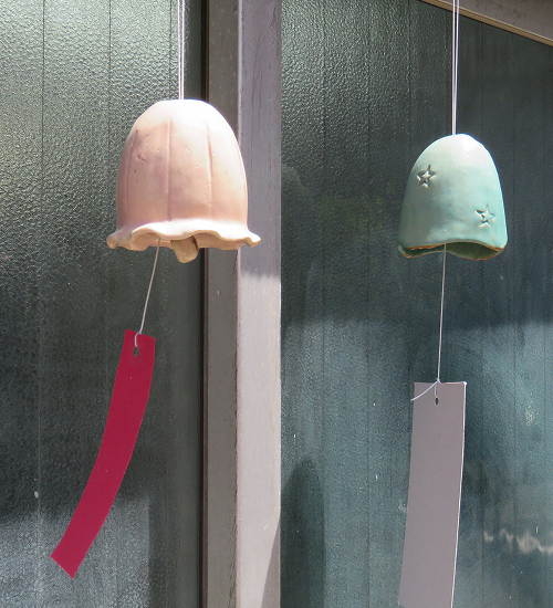 風鈴作品4