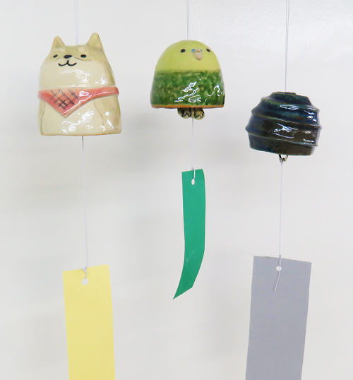風鈴作品2